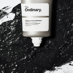 Salicylic Acid 2% Masque
