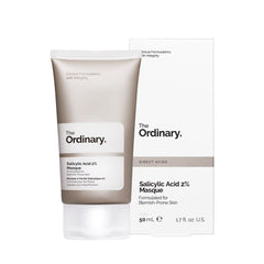 Salicylic Acid 2% Masque