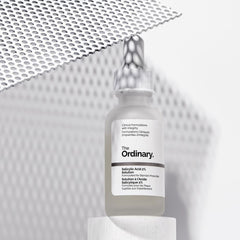 Salicylic Acid 2% Solution