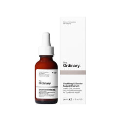 Soothing & Barrier Support Serum