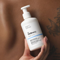 Natural Moisturizer Factors + Inulin Body Lotion
