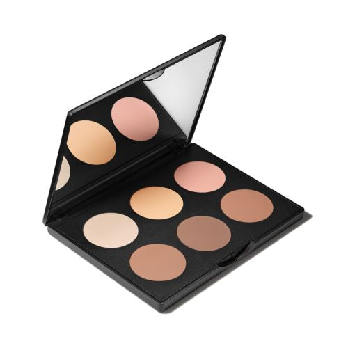 Studio Fix Sculpt and Shape Contour Palette Light/Medium