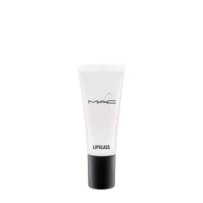Mini Mac Mini Lipglass Trasparente
