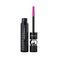 M·A·CStack Mascara Mega Brush Black