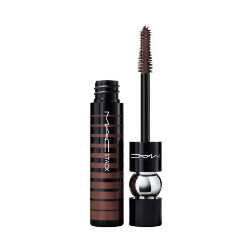 M·A·C Stack Mascara / Chestnut Stack Chestnut Stack