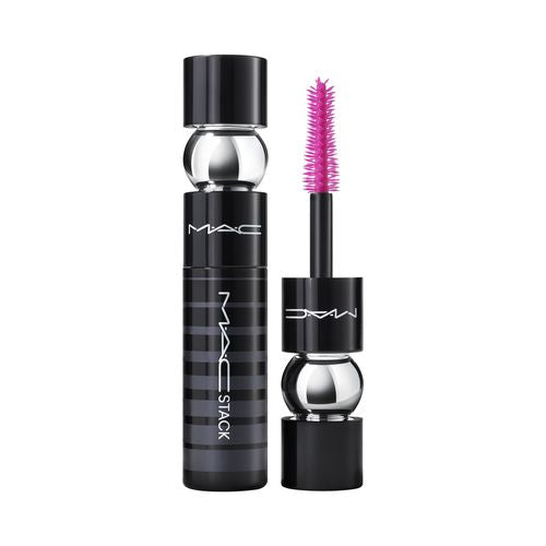 M·A·CStack Mascara / Mini M·A·C Black