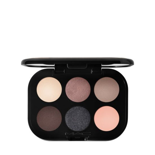 Connect In Colour Eye Shadow Palette: Encrypted Kryptonite