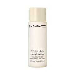 Mini M·A·C - Hyper Real™  Fresh Canvas Cleansing Oil