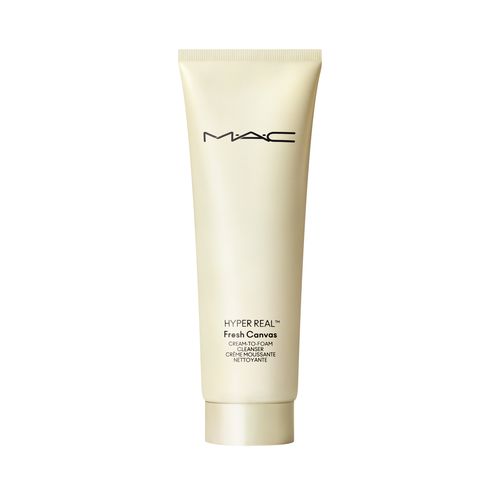 Hyper Real™ Fresh Canvas Cream-To-Foam Cleanser