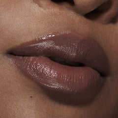 Lustreglass Sheer-Shine lipstick