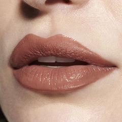 Lustreglass Sheer-Shine lipstick