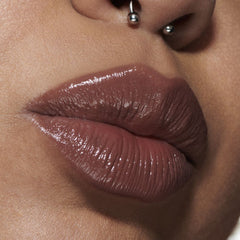 Lustreglass Sheer-Shine lipstick
