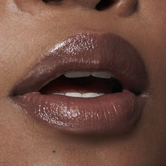 Lustreglass Sheer-Shine lipstick