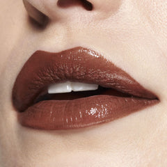 Lustreglass Sheer-Shine lipstick