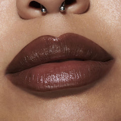 Lustreglass Sheer-Shine lipstick