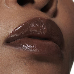 Lustreglass Sheer-Shine lipstick
