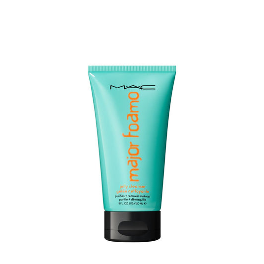 MAC Major Foamo Jelly Cleanser