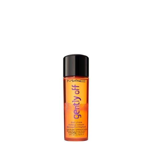 MAC Gently Off Dual-Phase Makeup Remover