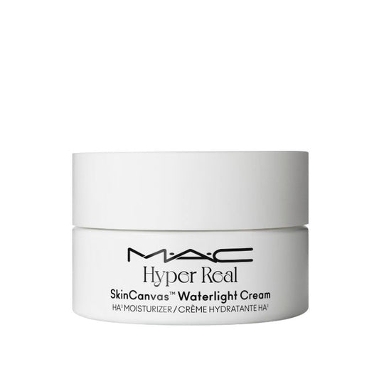 MAC Hyper Real Skincanvas™ Waterlight Cream HA3 Moisturizer
