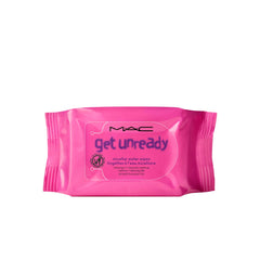 MAC Get Unready Micellar Water Wipes