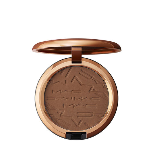 Matte Richer Golden 
