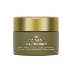 Plantscription Eye Cream With Encapsuled Retinol