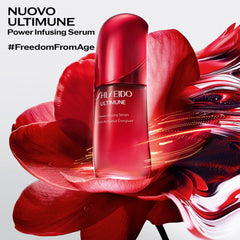 Ulitmune Power Infusing Serum Ricarica