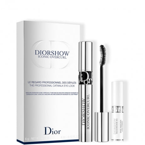 Diorshow Iconic Overcurl