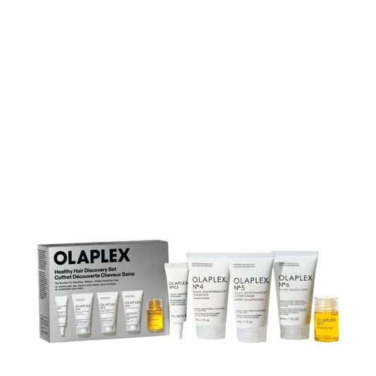 OLAPLEX The Healthy Hair Discovery Set