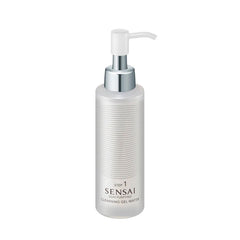 SENSAI Silky Purifying Step 1 CLEANSE Cleansing Gel Water