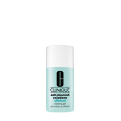 Anti-blemish Solutions Clinical Clearing Gel