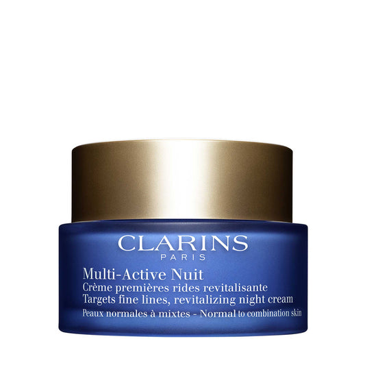 Multi-Active Nuit Légère