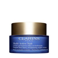 Multi-Active Nuit Légère