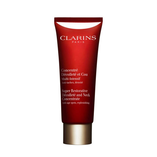 Crème Multi-Intensive Concentré Décolleté et Cou