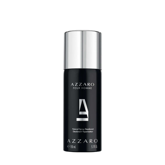 Azzaro Pour Homme Deodorante Spray