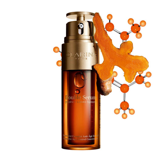 Double Serum 50ml