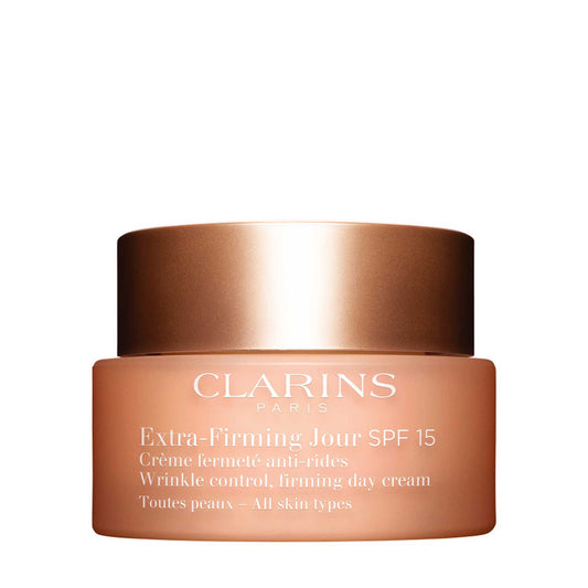 Extra Firming Jour SPF 15 - tutti i tipi di pelle