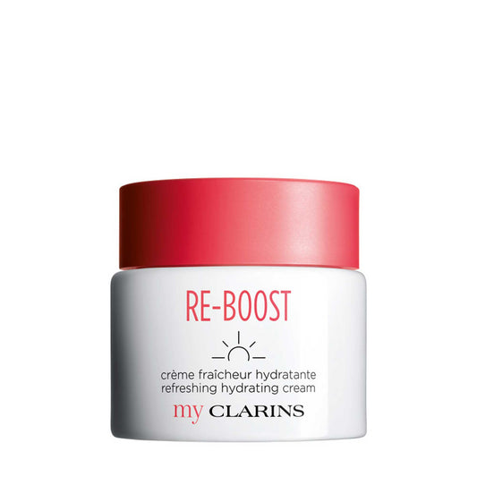 RE-BOOST Crema Idratante Freschezza