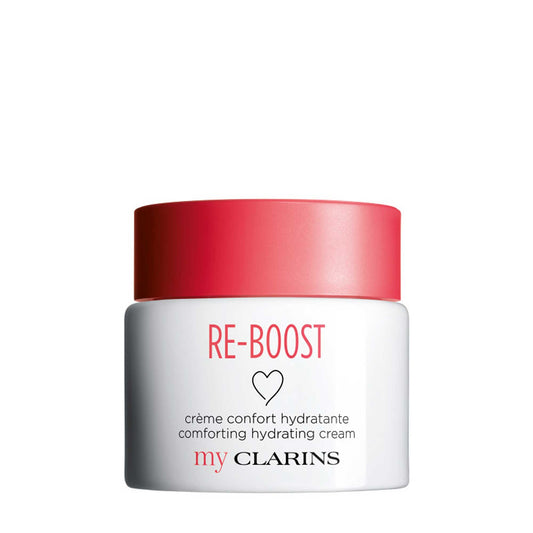 RE-BOOST Crema Idratante Comfort