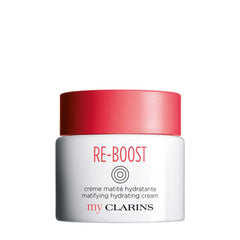 RE-BOOST Crema Idratante Opacizzante