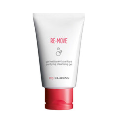 RE-MOVE Gel Detergente Purificante