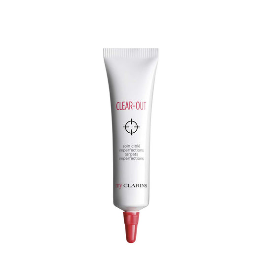 CLEAR-OUT Gel Mirato Anti-imperfezioni