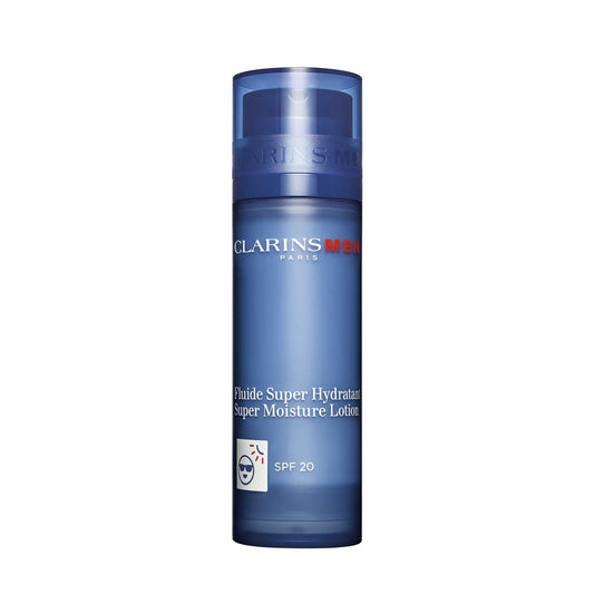 Fluide Super Hydratant Spf20