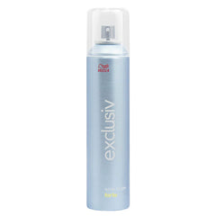 Wella Exclusiv Spray No Gas - lacca forte