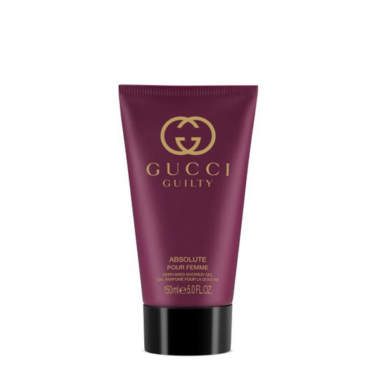 Gucci Guilty Absolute Pour Femme Shower Gel 150 ml