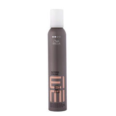 Wella EIMI Natural volume Styling mousse 300ml - mousse volume naturale