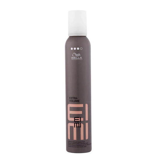 Wella EIMI Extra volume Styling mousse 300ml - mousse volumizzante