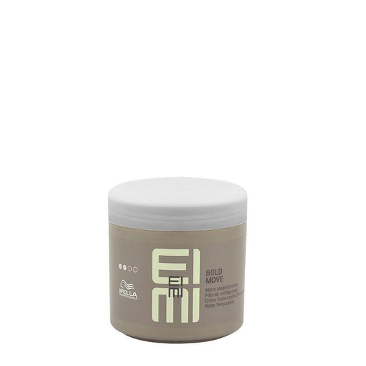 Wella Eimi Bold Move 150ml - crema texturizzante matt