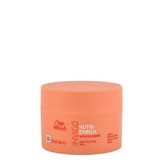 Wella Invigo Nutri-Enrich Nourishing Mask 150ml - maschera di nutrimento