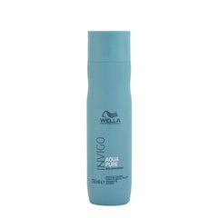 Wella Invigo Balance Aqua pure Purifying shampoo 250ml - shampoo purificante